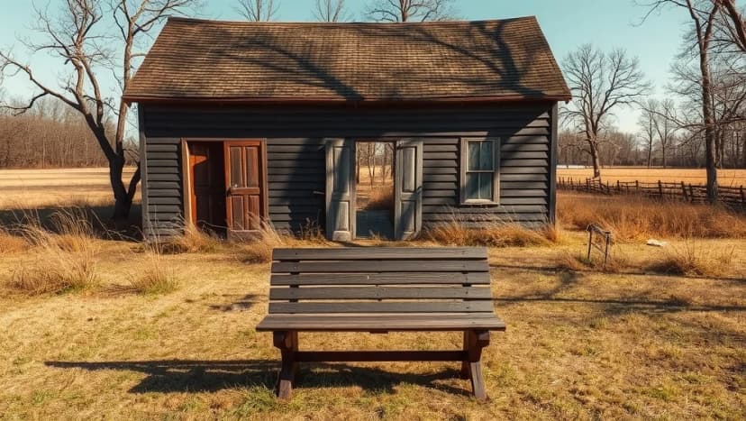 Astrid Lindgren och fattig bonddräng Alfred